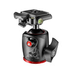 Load image into Gallery viewer, Manfrotto Mk190xpro4 Bhq2 Aluminum Tripod With Xpro Ball Head and 200pl Qr Plate
