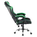 Detec Quad Ergonomic Gaming Chair in Green & Black Colour