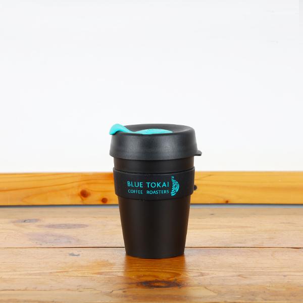 Blue Tokai Keepcup Original 12 OZ Fully Assembled Coffee Mug