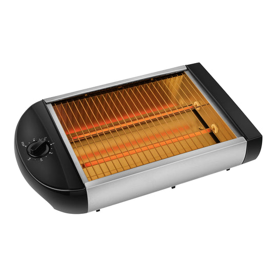 Warmex Open Toaster Toasty