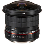 Load image into Gallery viewer, Samyang Mf 12mm F2.8 Lens For Canon Ef
