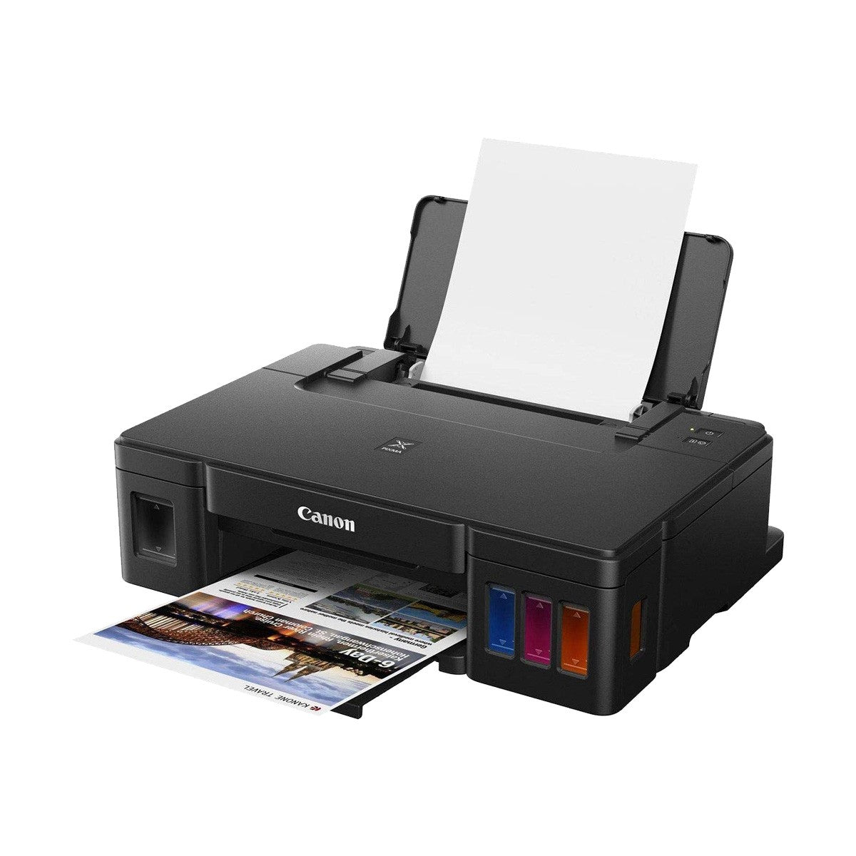 Canon Pixma G1010 High Volume Single Function Printer 