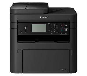Canon ImageCLASS MF266dn The Multifunction Printing Solution