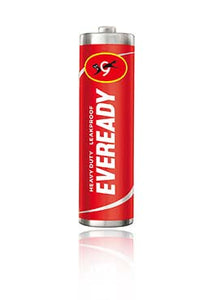 Eveready 1015 AA R6 Pencil Cell Battery Pack of 20