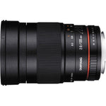 Load image into Gallery viewer, Samyang Mf 135mm F2.0 Lens For Nikon Ae
