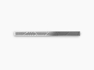 Kohler K-97739T-NA Linear floor drain, wind, 900