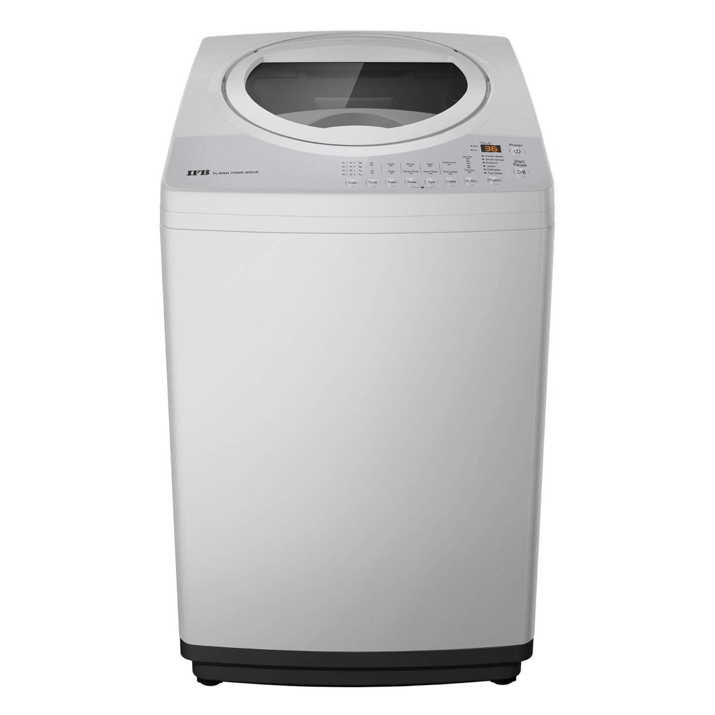 Ifb 7.0kg Fully Automatic Top Loading Washing Machine