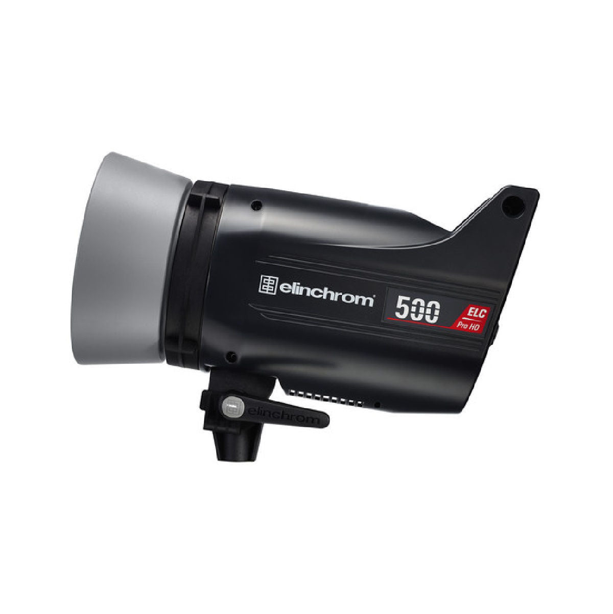 Elinchrom Elc Pro Hd 500 Flash Head