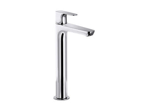 Kohler Tall Pillar Basin Faucet in Polished Chrome K20071IN4CP