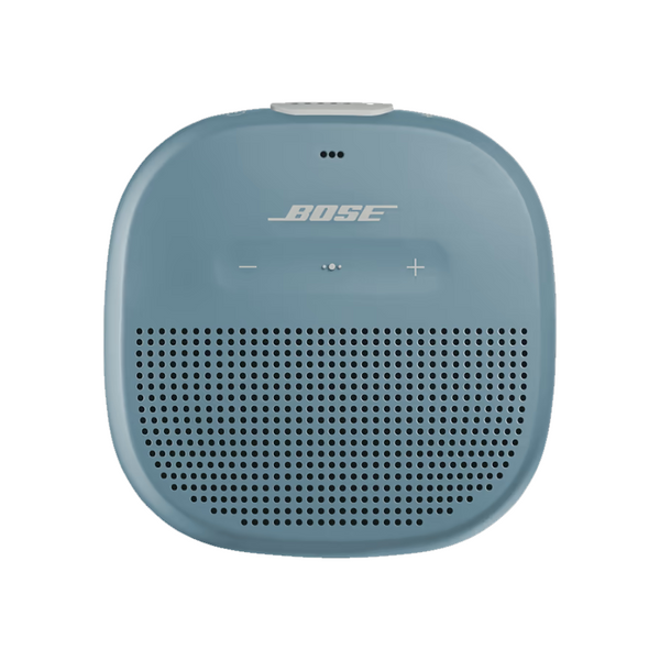 Bose SoundLink Micro Bluetooth Portable Speaker Stone Blue