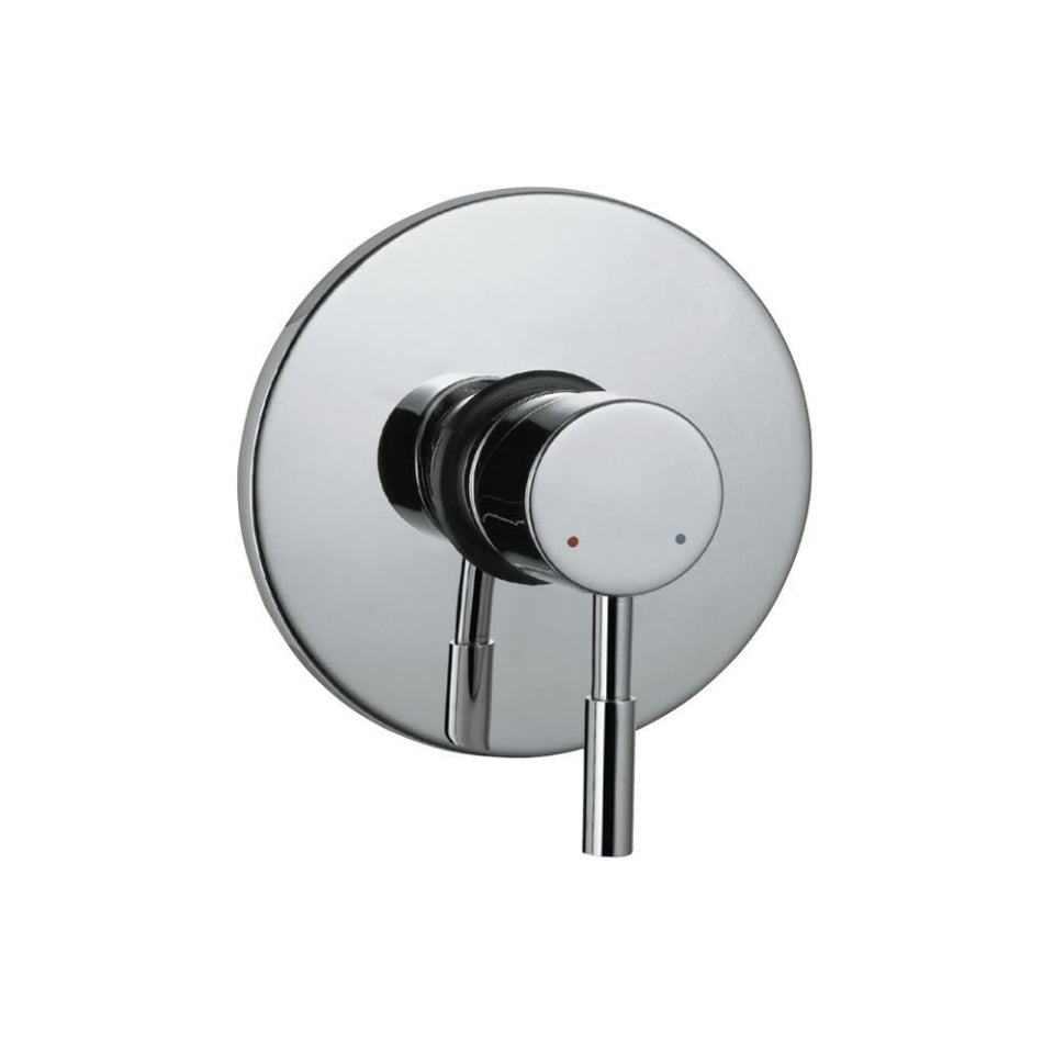 Jaquar Single Lever In Wall Manual Shower Valve SOL-6139