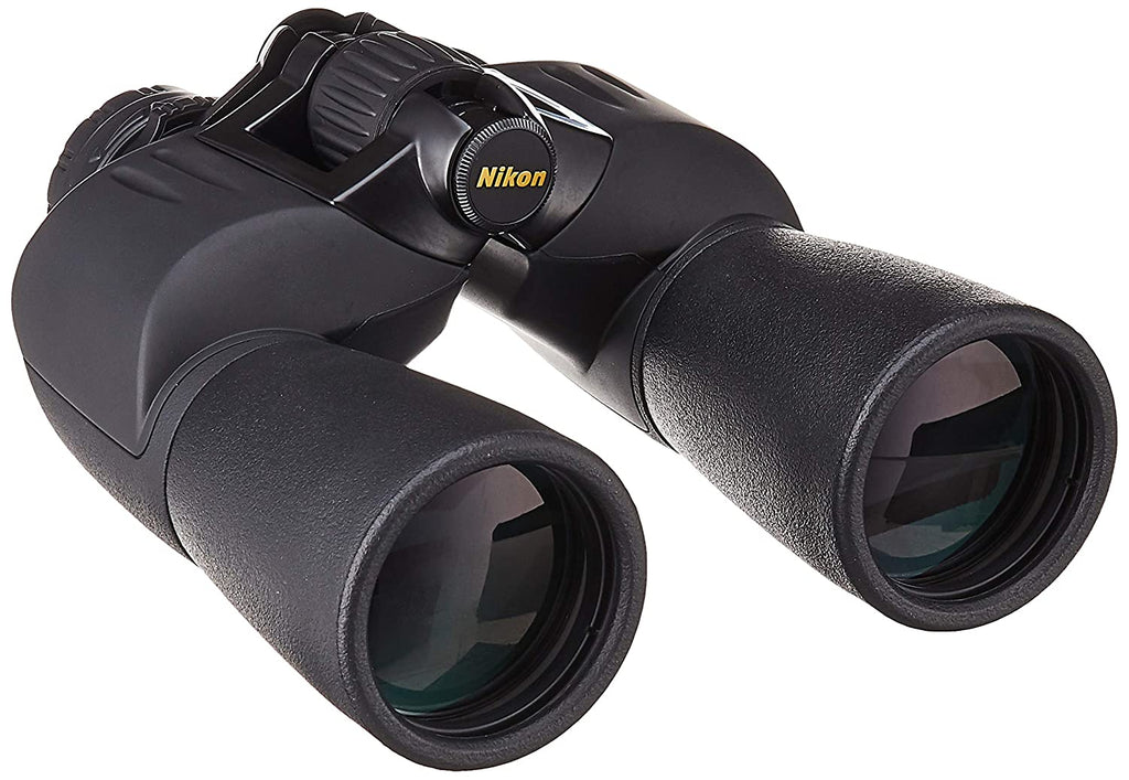 Nikon 7245 Action 10x50 EX Extreme All-Terrain Binocular