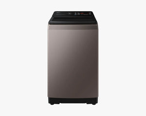 Samsung 7.0 kg Ecobubble Top Load Washing Machine WA70BG4582BR