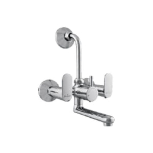 Parryware 2 Way Wall Mixer Ovalo Collection T5516A1 Chrome Finish