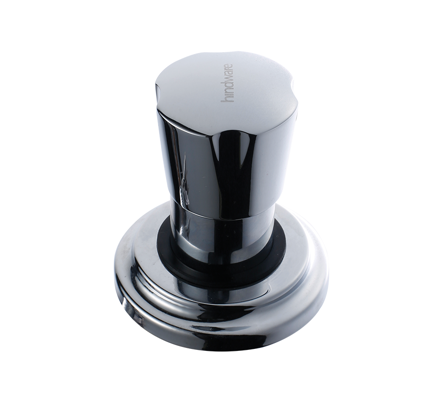 Hindware Contessa Neo Exposed Part Kit For Concealed Stop Cock