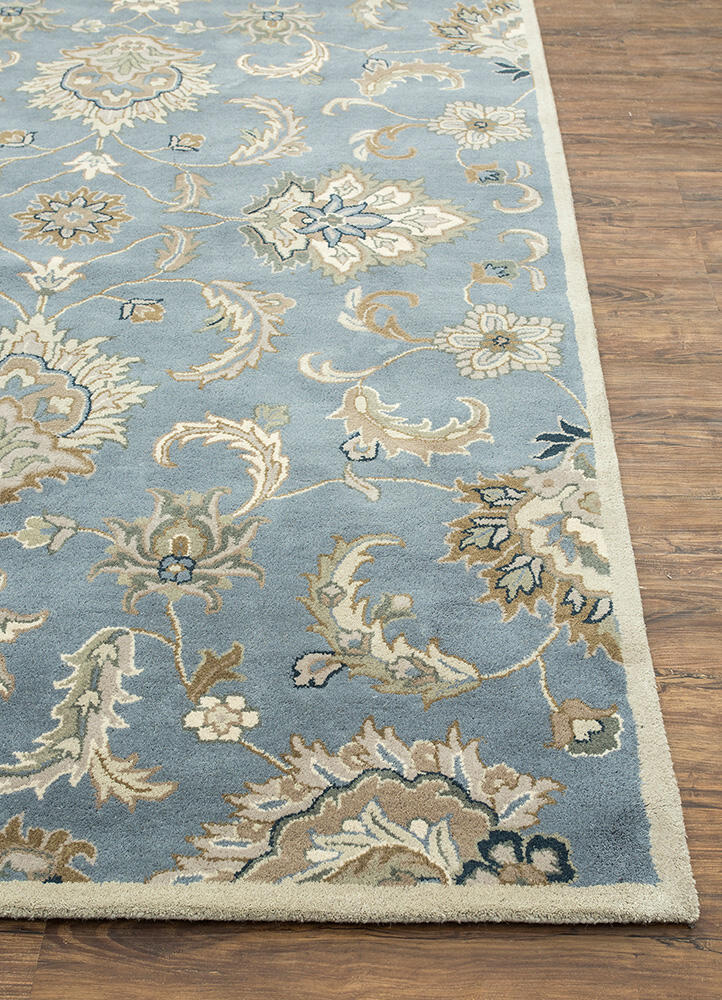 Jaipur Rugs Mythos 100% Wool Rugs 