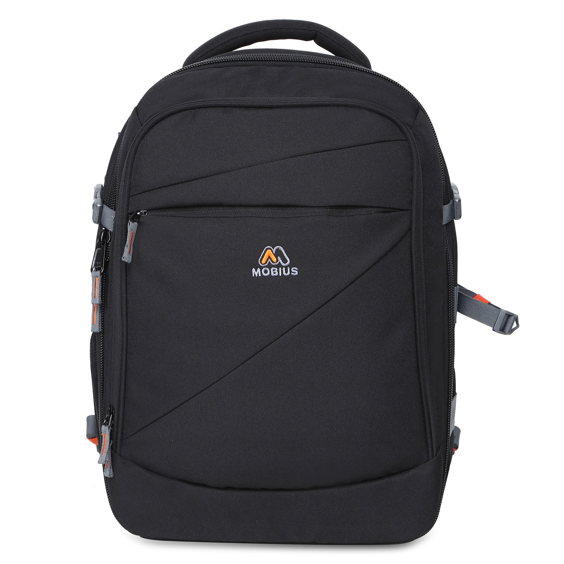 Mobius Director Video Backpack