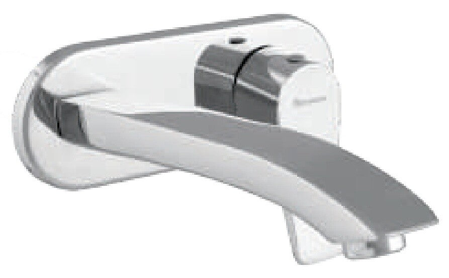 Parryware Aqua Wall Mounted Concealed Pillar G5796A1