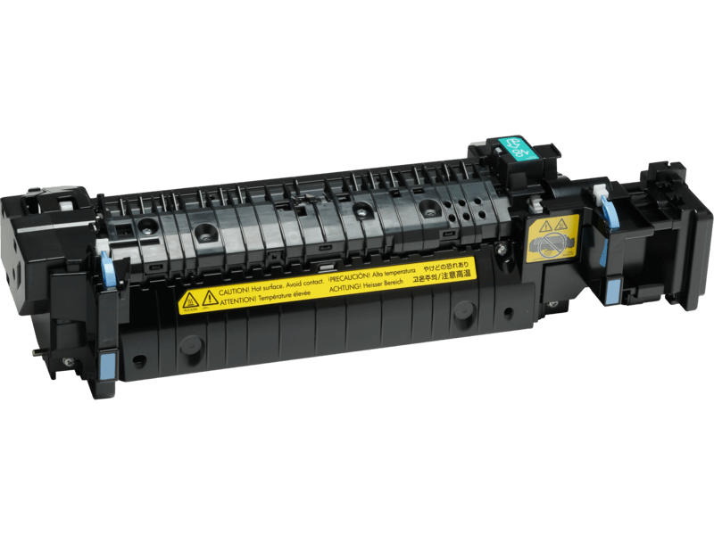 HP LaserJet 220V Fuser Assembly