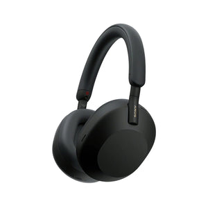 Sony WH-1000XM5 Wireless Industry Leading Active Noise Cancelling