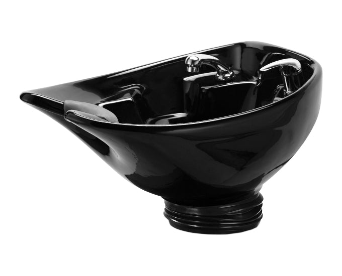 Cera Cleanser Wash Basin With Head Rest S2020110