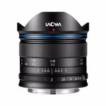 Load image into Gallery viewer, Laowa 7.5Mm F/2 Lens Manual Focus Micro Four Thirds
