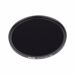 Haida PROII Multi Coating ND Filter 3 ND 10 Stops 1000x 105Mm