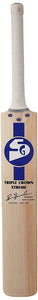 SG Triple Crown ultimate Grade 3 English Willow Cricket Bat