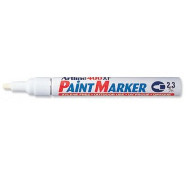 Detec™ आर्टलाइन पेंट मार्कर (4 का पैक)
