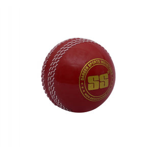 SS Poly Soft Cricket Ball- (Pack of 4)