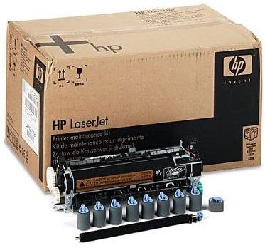 HP LaserJet 4345MFP 110v maintenance kit