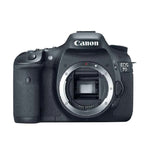 Load image into Gallery viewer, Canon Eos 7d 18MP Dslr Camera Body Only Black
