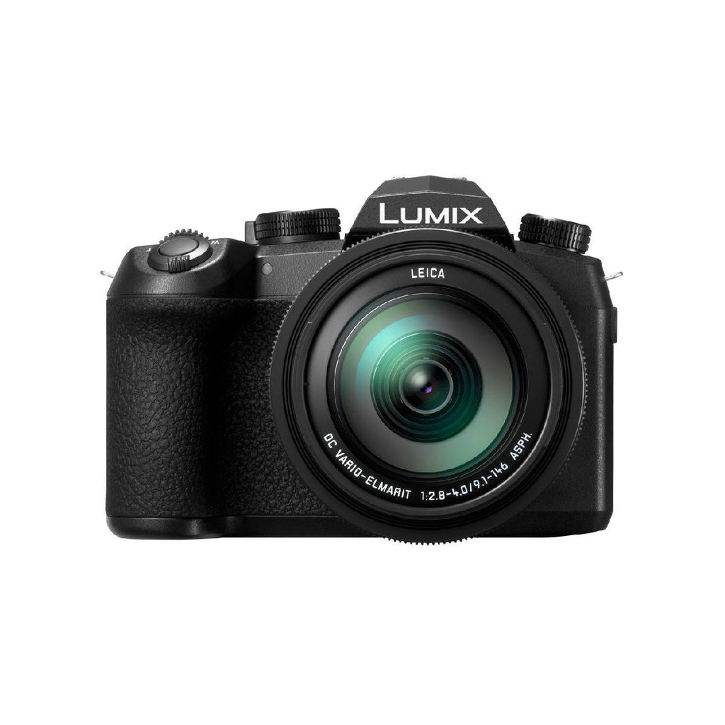 Panasonic Lumix Dc Fz1000 Digital Camera