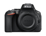 Load image into Gallery viewer, Nikon D5600 DX-format Digital SLR ( Body)

