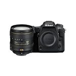 गैलरी व्यूवर में इमेज लोड करें, Nikon D500 20.9Mp डिजिटल एसएलआर कैमरा ब्लैक लेंस किट
