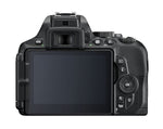 Load image into Gallery viewer, Nikon D5600 DX-format Digital SLR ( Body)
