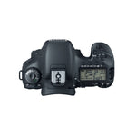 गैलरी व्यूवर में इमेज लोड करें, Canon Eos 7d 18MP Dslr कैमरा बॉडी केवल ब्लैक
