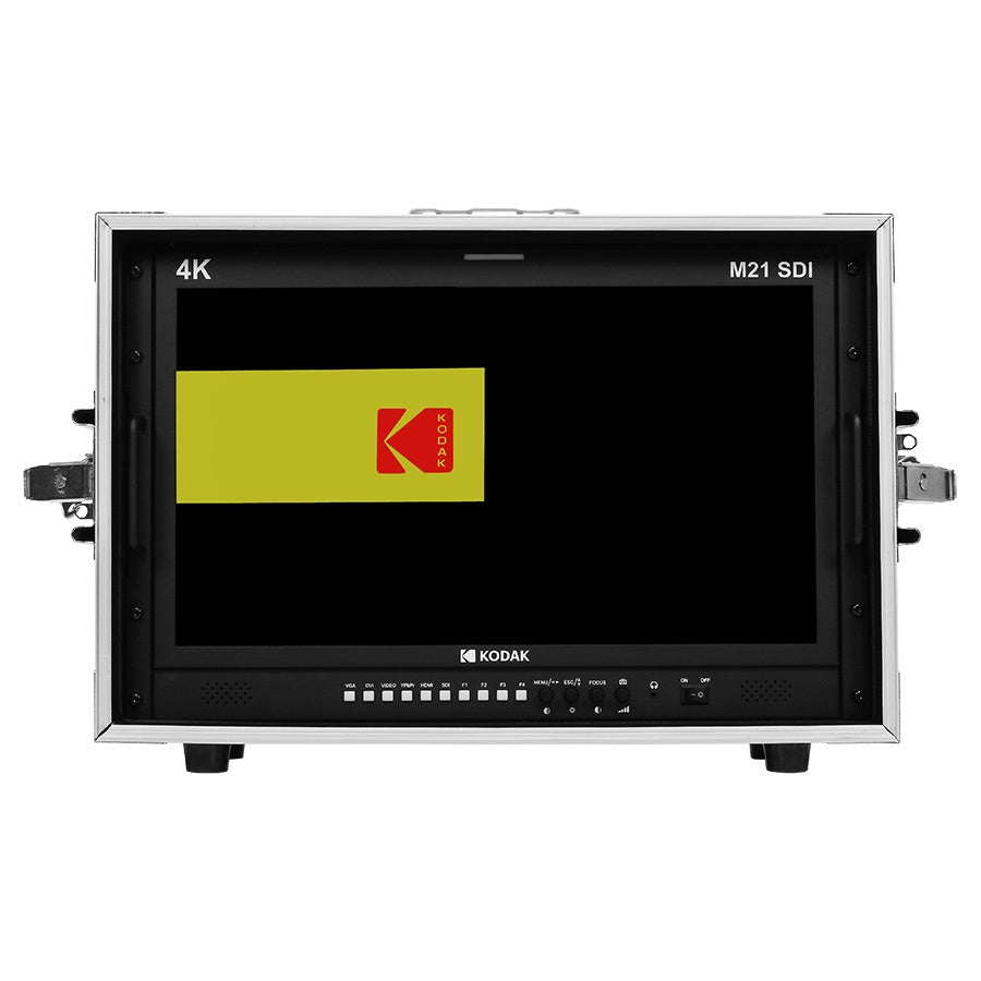 Kodak M21 SDI 4K Broadcast Field Monitor