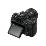 Load image into Gallery viewer, Nikon D500 20.9Mp Digital Slr Camera Black Lens Kit
