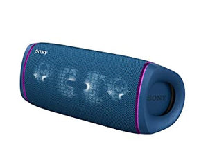 Sony SRS-XB43 Wireless Extra Bass Bluetooth Speaker