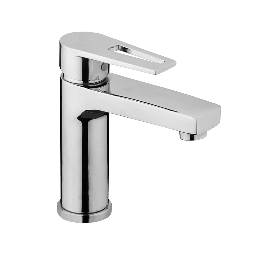 Hindware Amazon Single Lever Basin Mixer Without Popup Waste