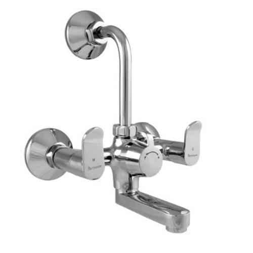 Parryware Alpha Wall mixer 2-in-1 Single Lever Range G2716A1