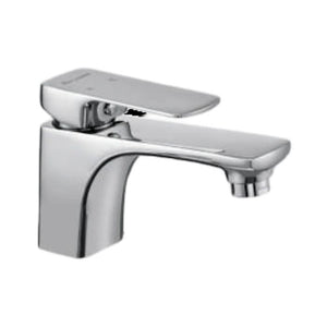 Parryware Table Mounted Regular Basin Faucet Quattro T2365A1 Chrome
