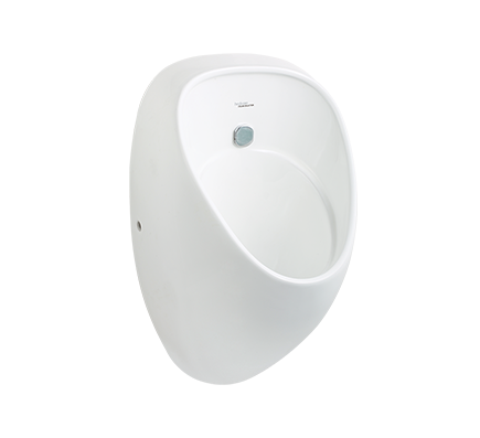 Hindware Opus Urinal In Starwhite Color