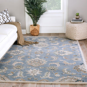 Jaipur Rugs Mythos 100% Wool Rugs 