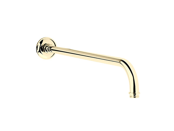 Kohler K-16346IN-AF Wall mount elbow shower arm