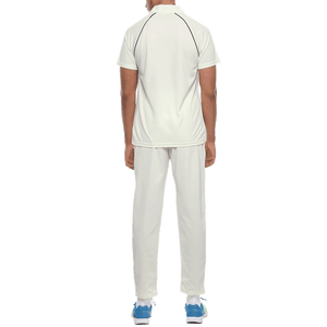 Detec™ NIVIA फील्ड क्रिकेट जर्सी सेट आकार (XXL)