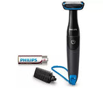 Load image into Gallery viewer, Philips Bodygroom series 1000 even in sensitive areas
