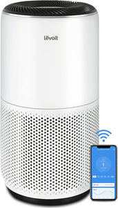 LEVOIT Air Purifiers for Home Large Room, Smart WiFi
