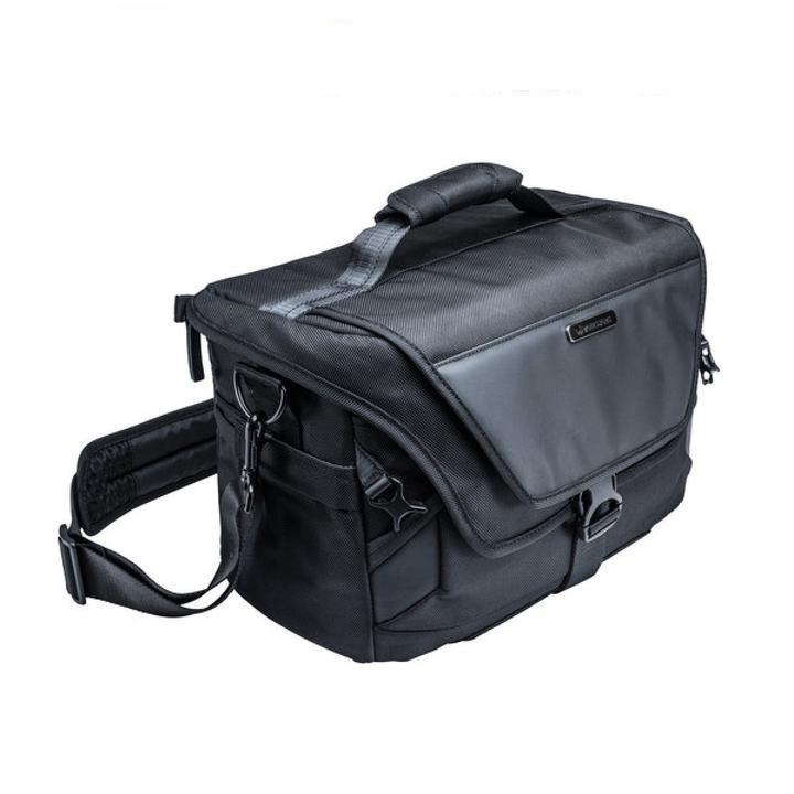 Vanguard Veo Select 36s Camera Shoulder Bag Black